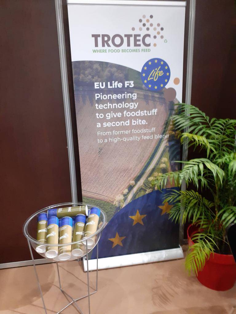 Trotec Banner