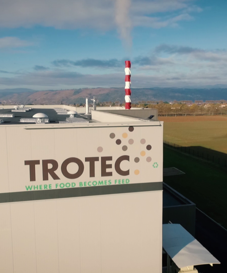 Trotec France - Aerial