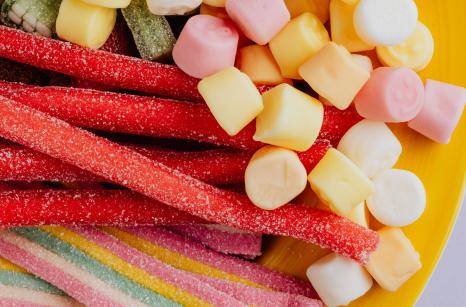 Candy
